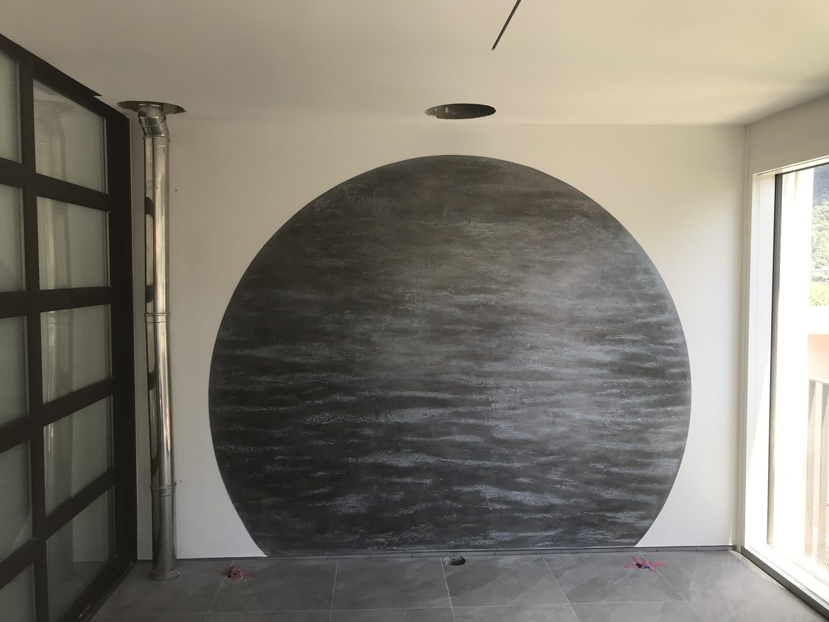 Decorazione d'interni